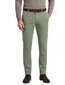 Alberto Rob Pantalon Slim Fit groen