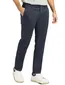 Mac Pantalon chino Driver Pants donkerblauw