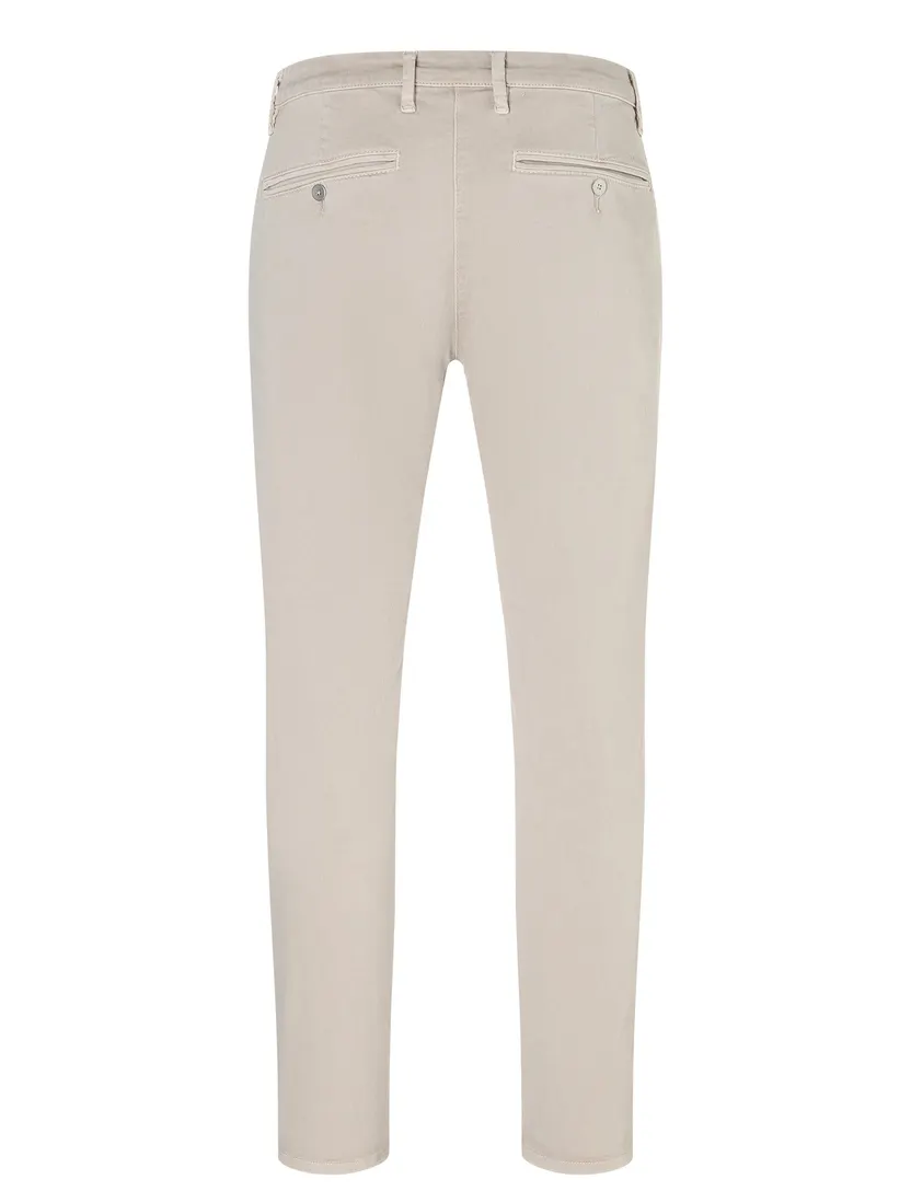 Mac Driver chino beige slim fit