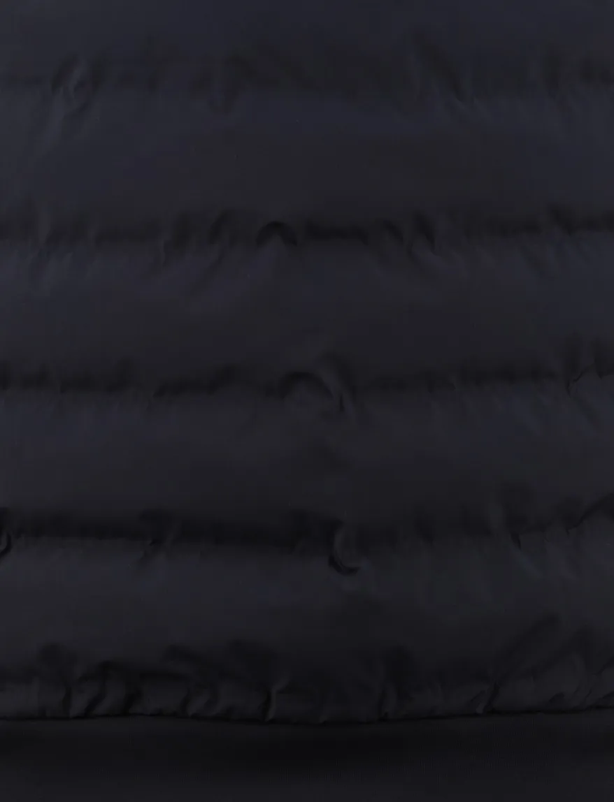 Cavallaro Quintino Bodywarmer donkerblauw