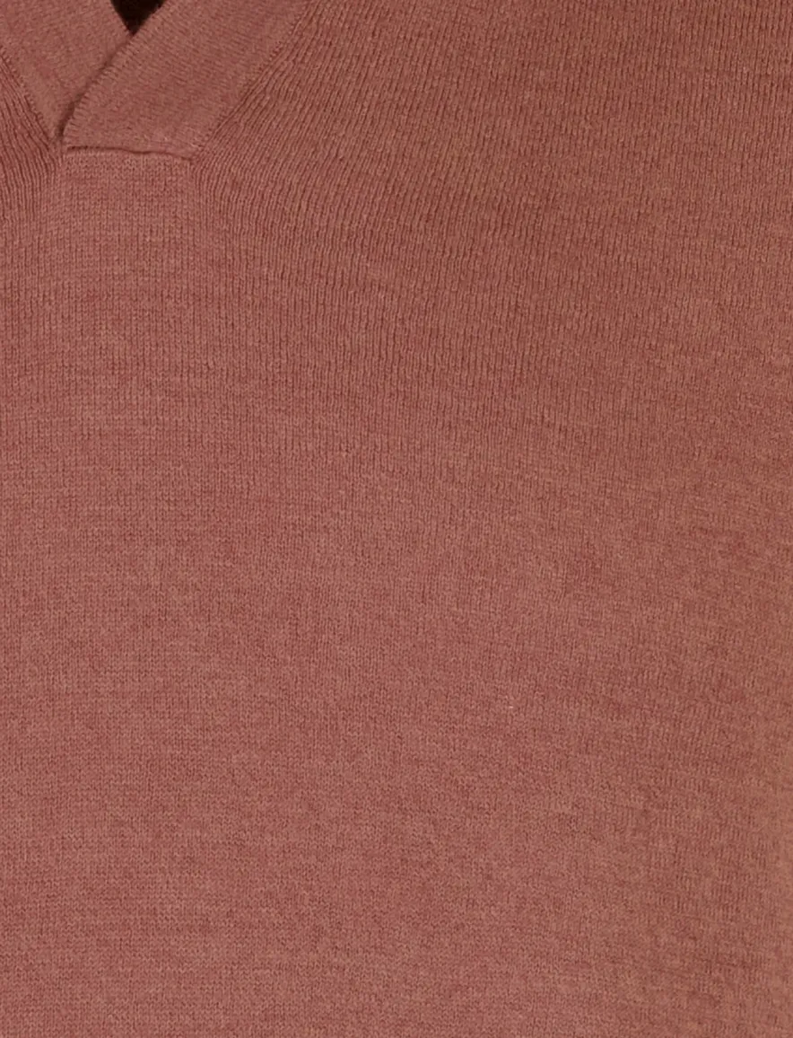 poloshirt korte mouw groen Cavallaro Napoli