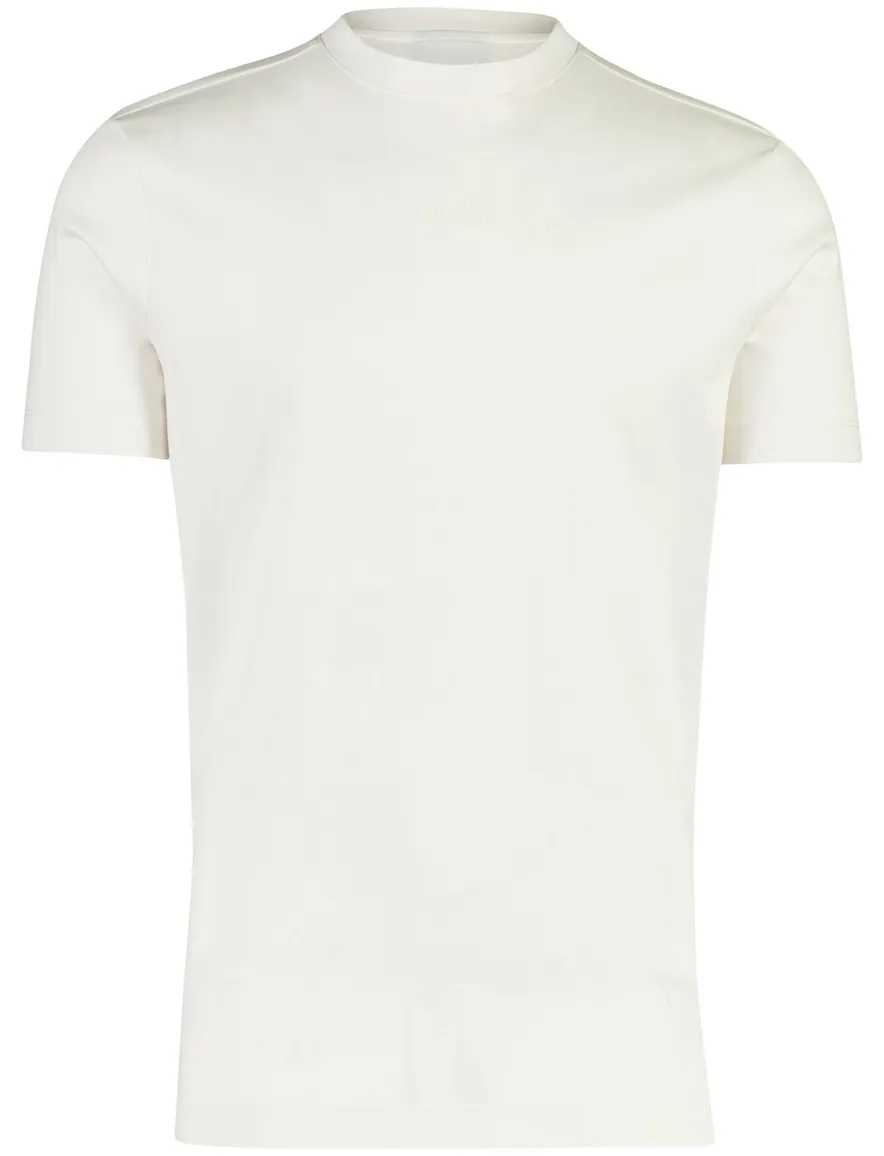 Cavallaro Luvati t-shirt wit