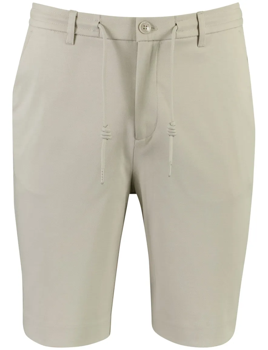 Cavallaro Zeradino Bermuda beige