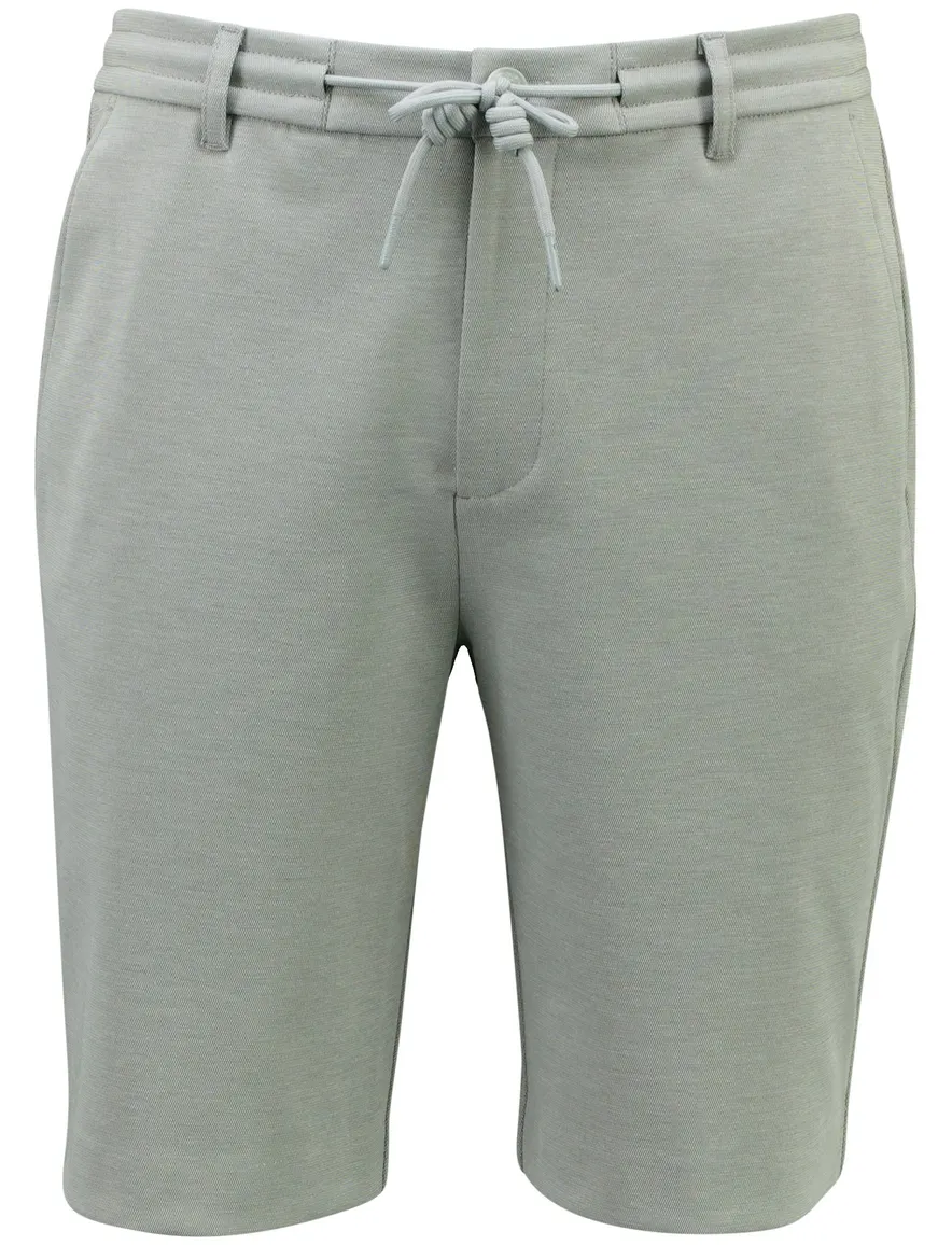 Cavallaro Zaverio bermuda groen