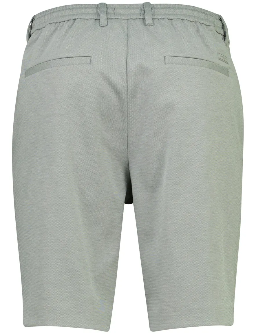 Cavallaro Zaverio bermuda groen