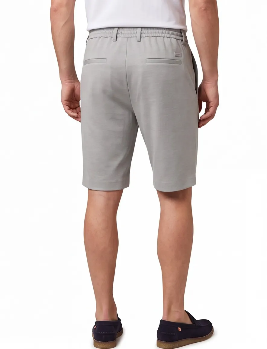 Cavallaro Zaverio bermuda groen