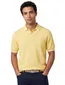 Fynch Hatton polo geel