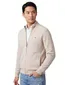 Fynch Hatton vest creme jersey katoen