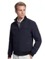 Navy softshell jas Peuterey elastisch boord