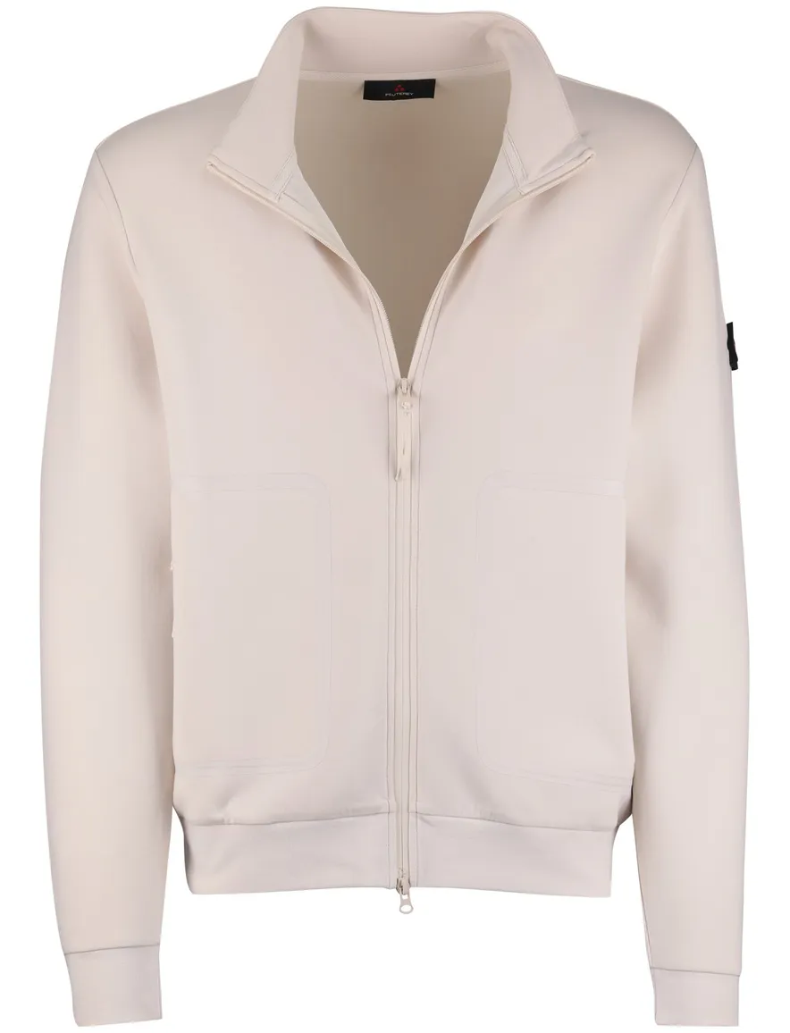 Beige Peuterey vest