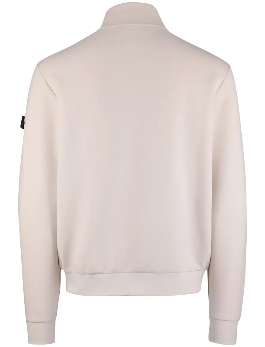 Beige Peuterey vest