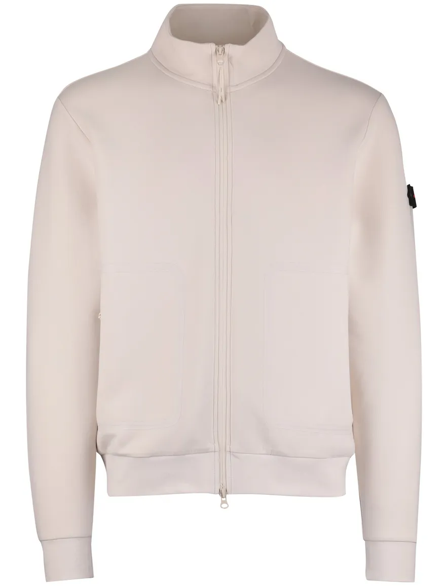 Beige Peuterey vest