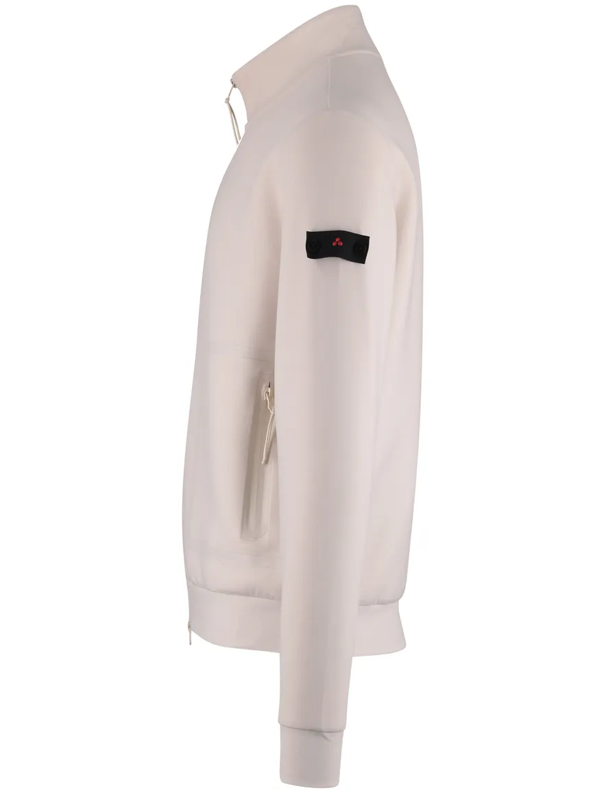 Beige Peuterey vest
