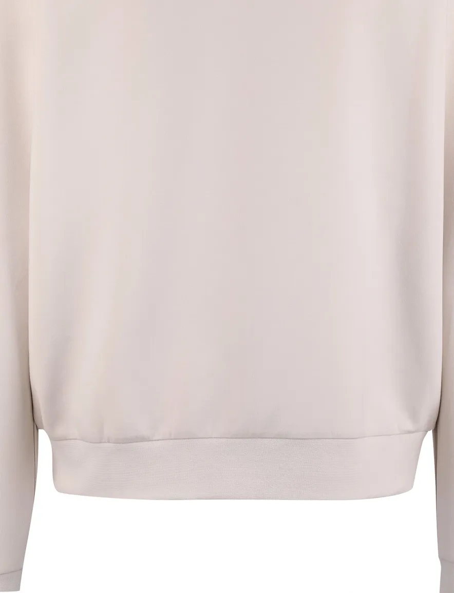Beige Peuterey vest