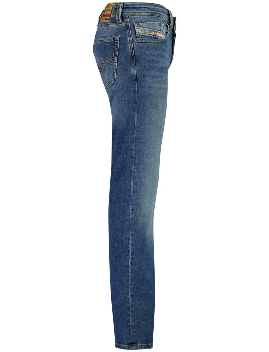 Diesel jeans 1985 Larkee donkerblauw spijker