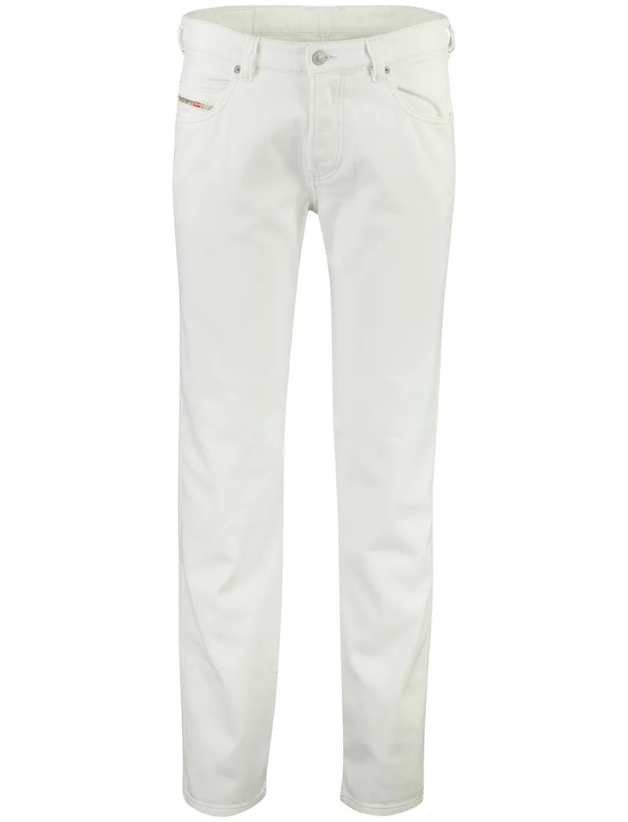 Diesel jeans 1993 D-Vyl spijker wit