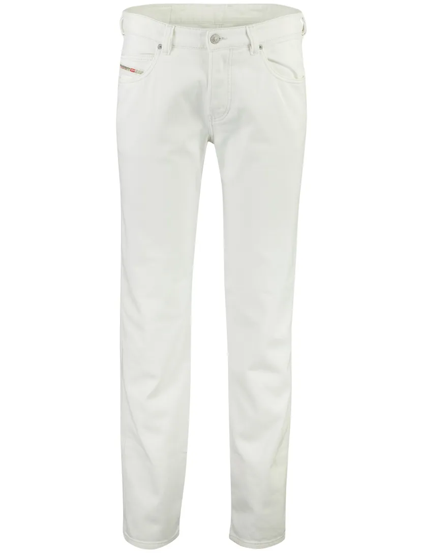 jeans Diesel 1993 D-VYL wit slim fit