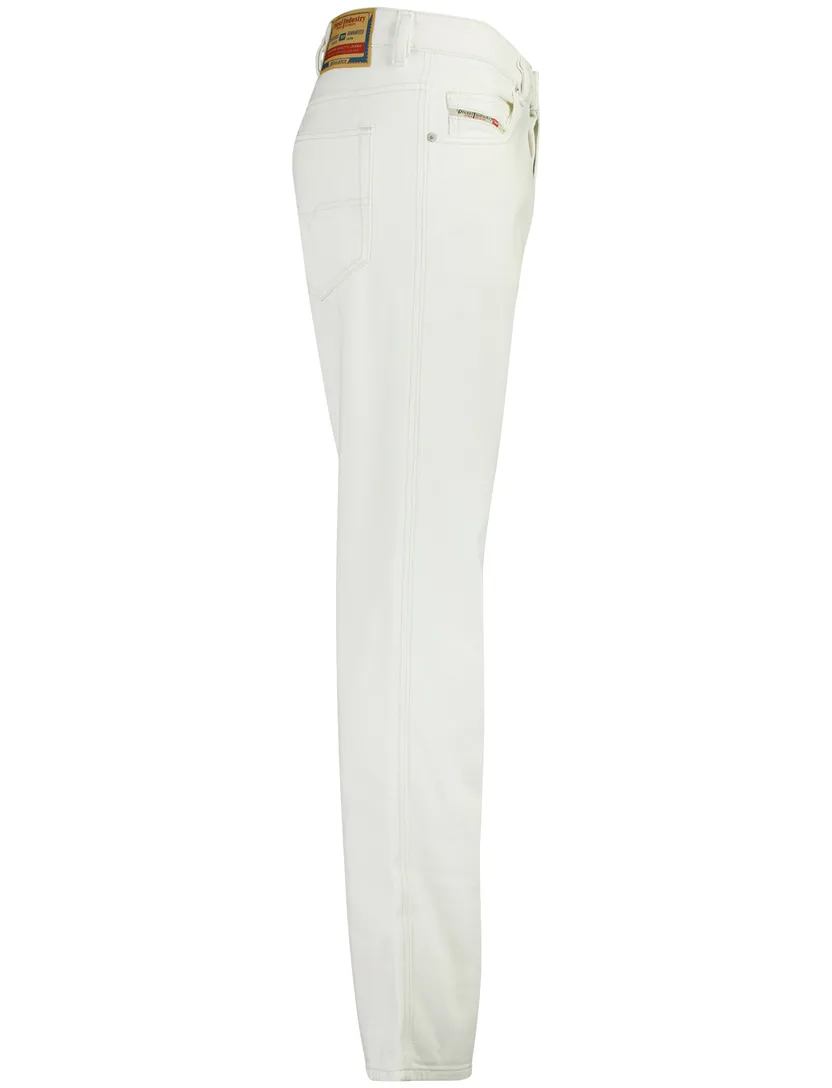 jeans Diesel 1993 D-VYL wit slim fit