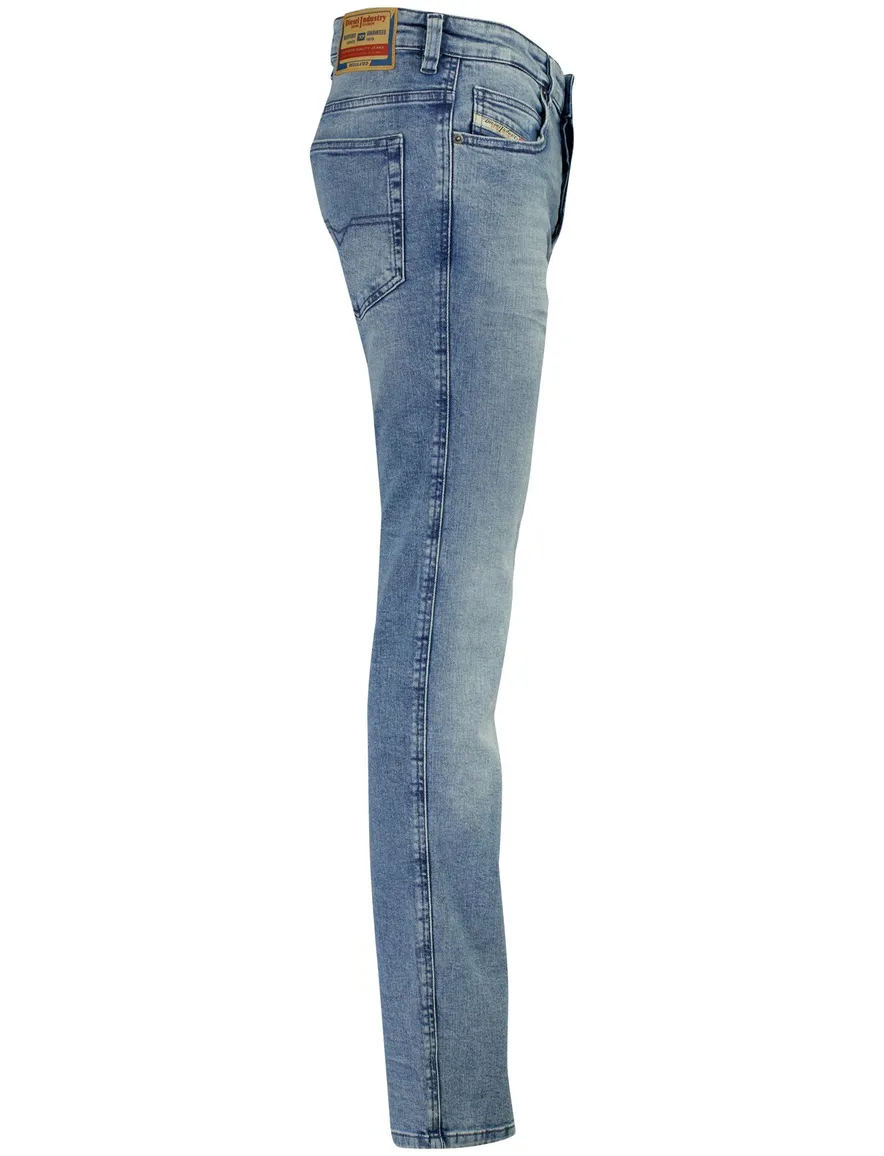 Diesel jeans 1993 D-VYL lichtblauw