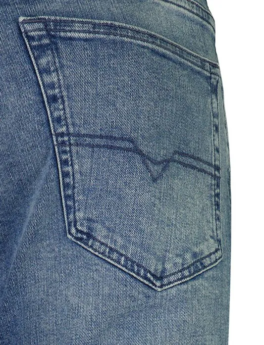 lichtblauw jeans Diesel 1993 D-VYL