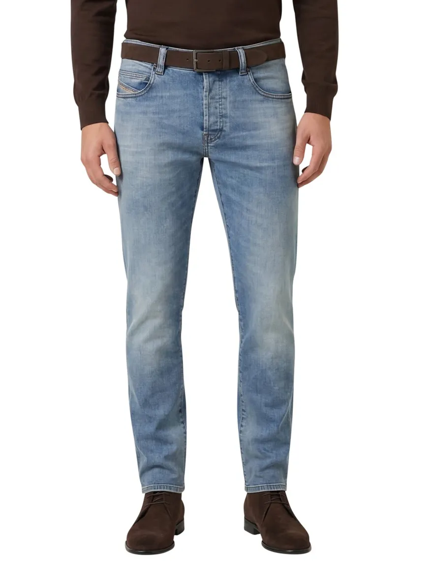 Diesel jeans 1993 D-VYL lichtblauw