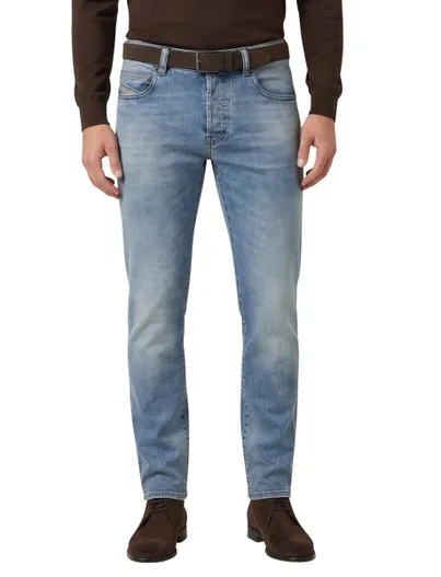 Diesel lichtblauw jeans Diesel 1993 D-VYL