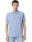 Lacoste polo lichtblauw Classic Fit