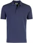 Lacoste polo blauw