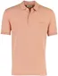 Lacoste polo zalm roze