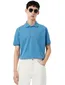 Lacoste classic fit polo blauw
