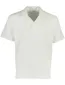 Lacoste polo ecru