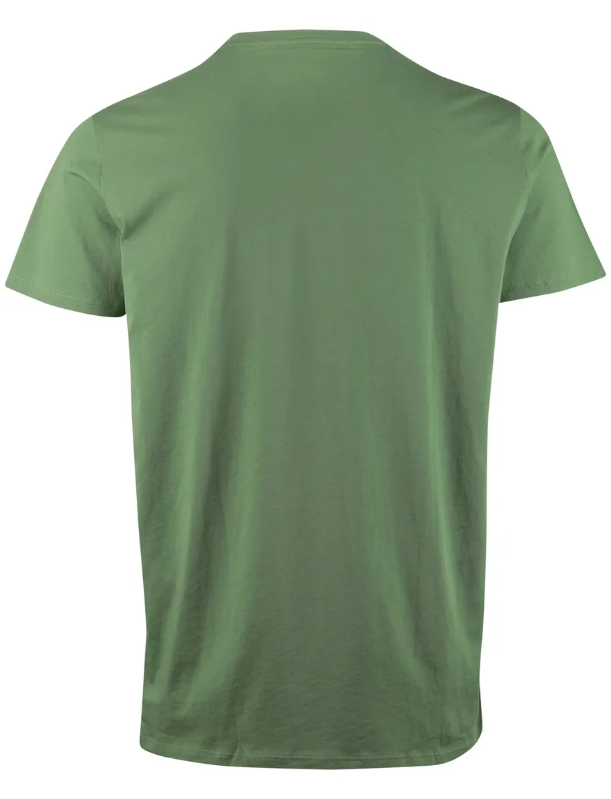 Lacoste T-shirt groen