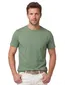 T-shirt Lacoste groen normale fit
