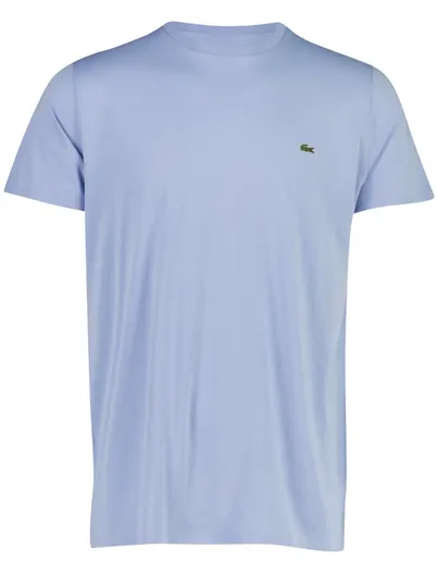Lacoste T shirts Lacoste blauw
