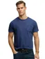 Superdry t-shirt donkerblauw ronde hals