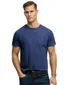 Superdry T-shirt navy washed borstzak