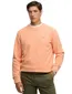 Superdry sweater zalm kleur