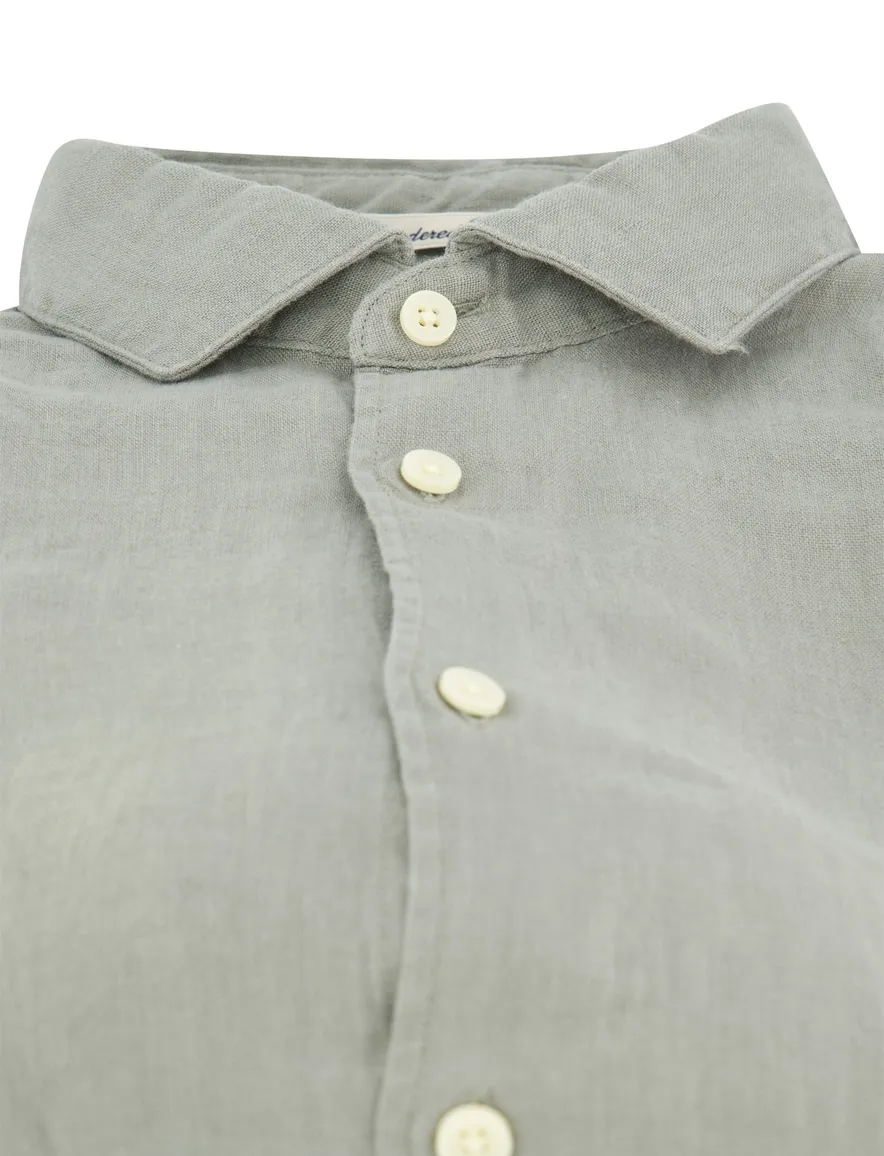 Superdry overhemd groen