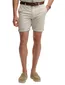 Superdry bermuda grijs slim fit