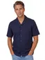 Poloshirts Fred Perry donkerblauw normale fit
