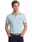 Fred Perry polo lichtblauw