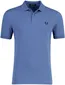 Fred Perry polo blauw