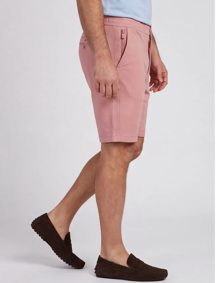 Short Aeden roze