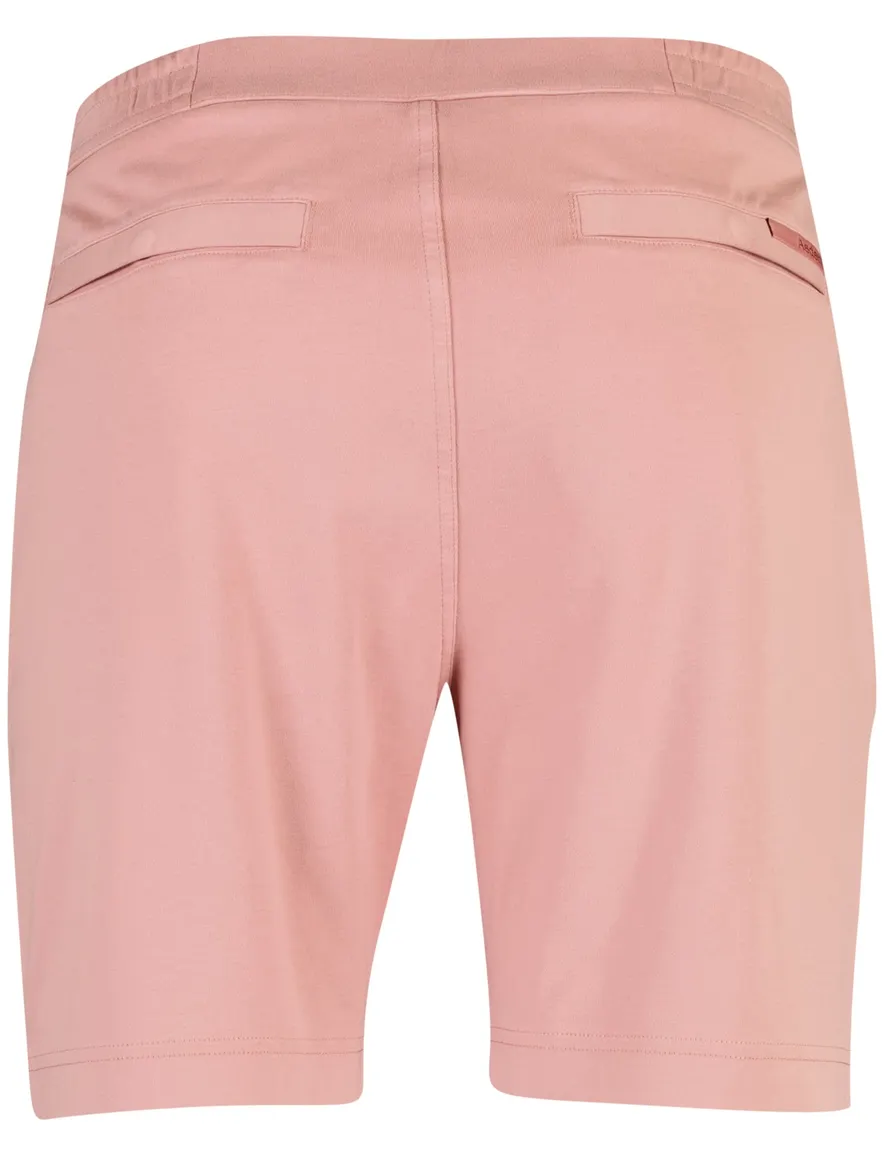 Short Aeden roze