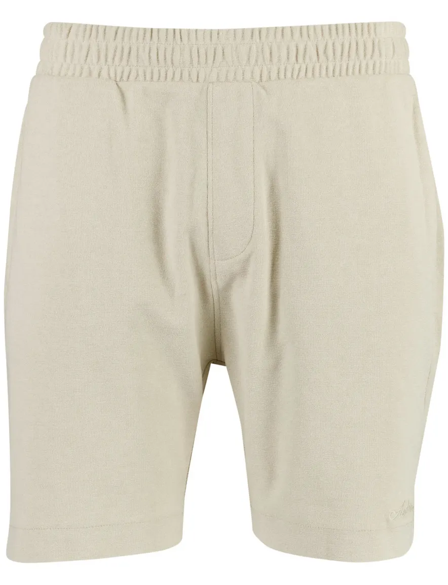 Aeden short beige