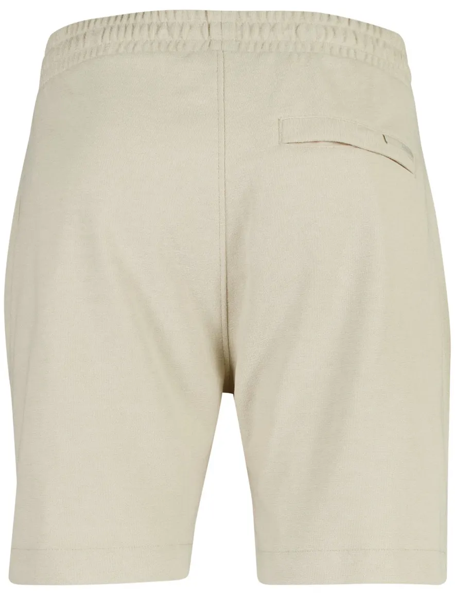 Aeden short beige
