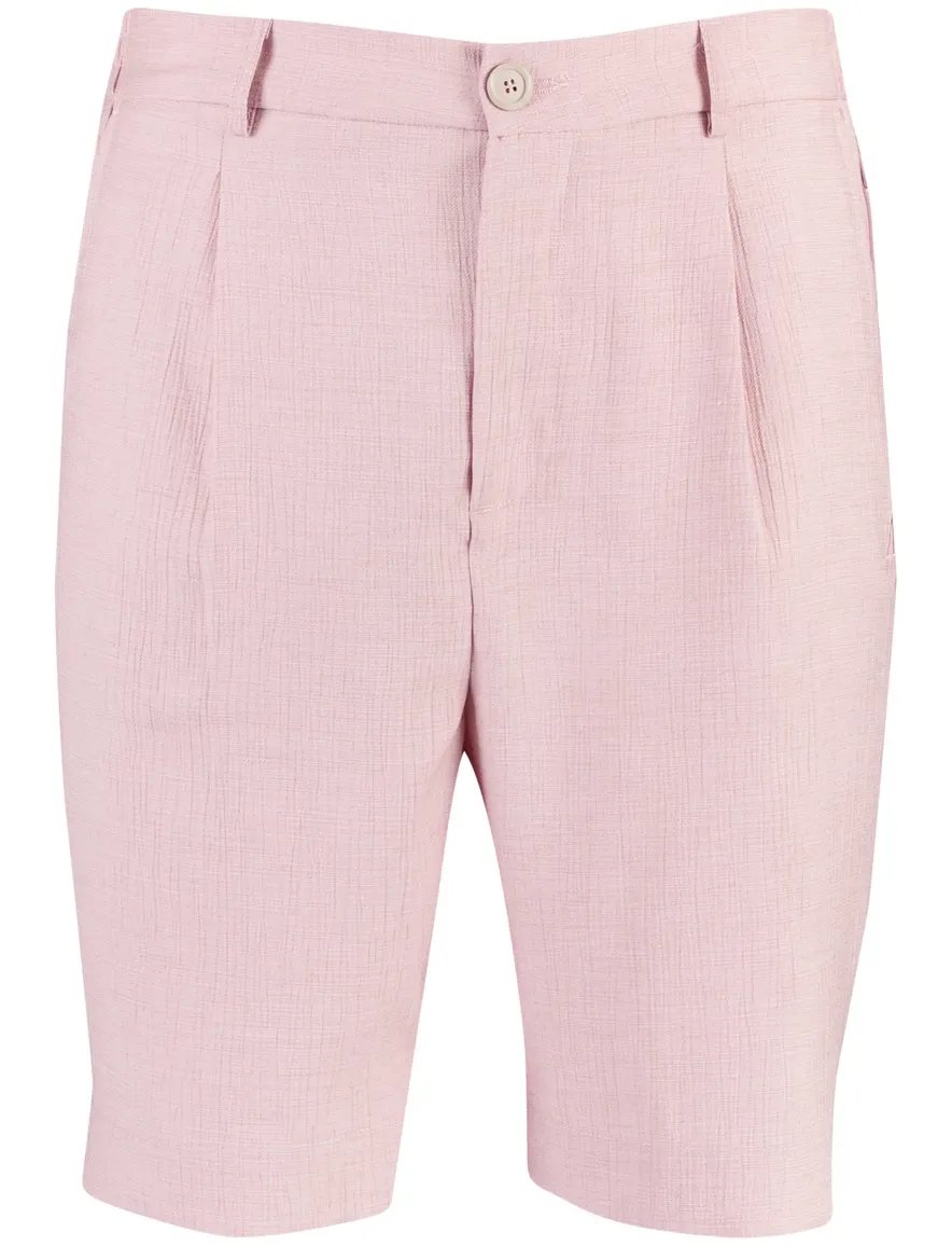 Short Aeden roze