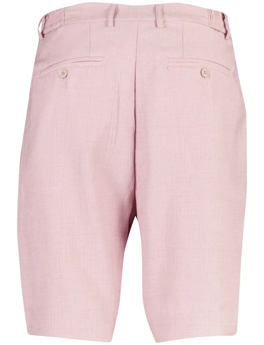 Short Aeden roze