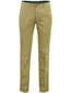 Chino M.E.N.S. khaki normale fit