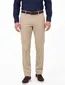Broek M.E.N.S. Madison camel normale fit